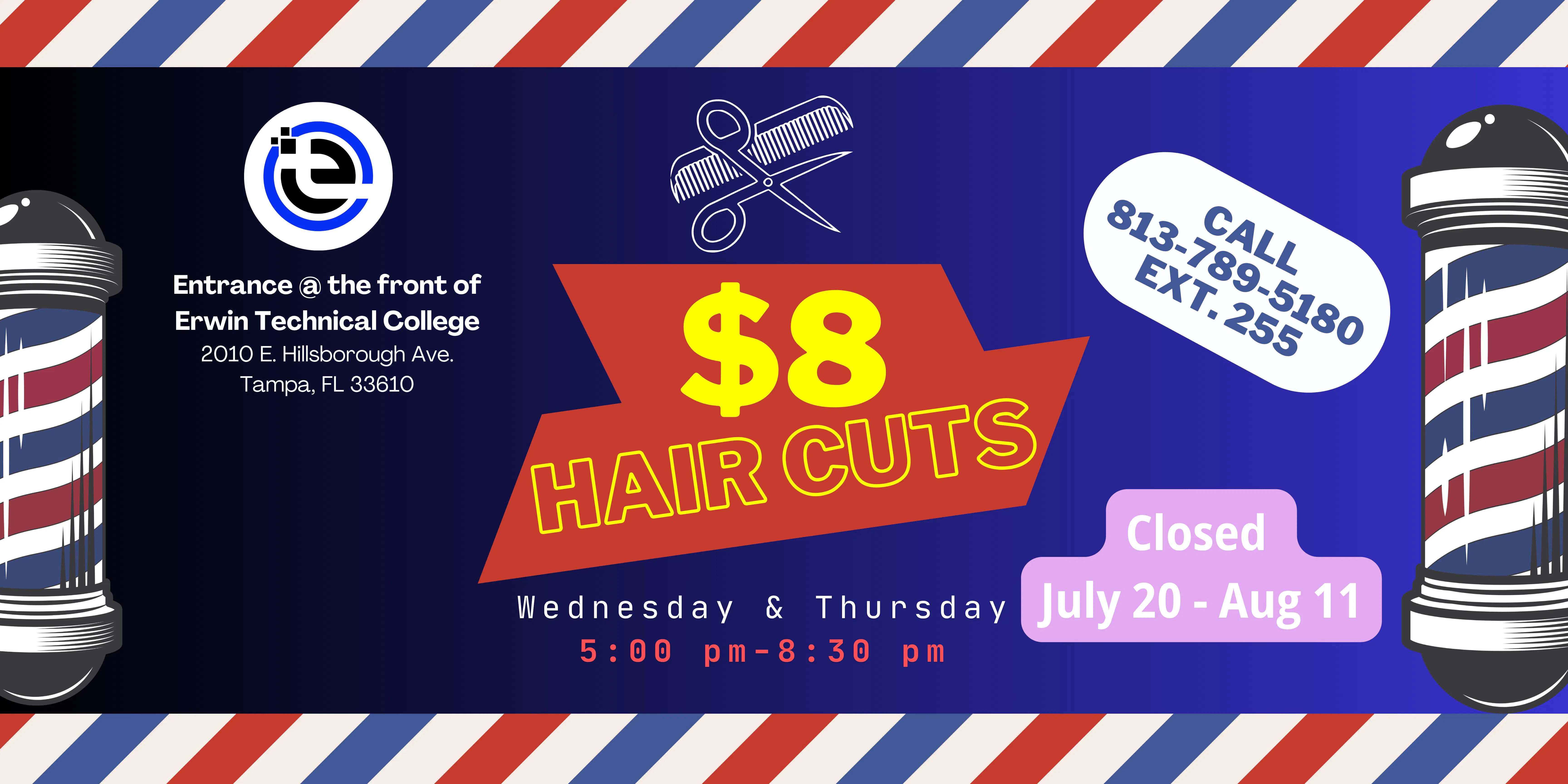Erwin_Summer Barbershop Banner ETC