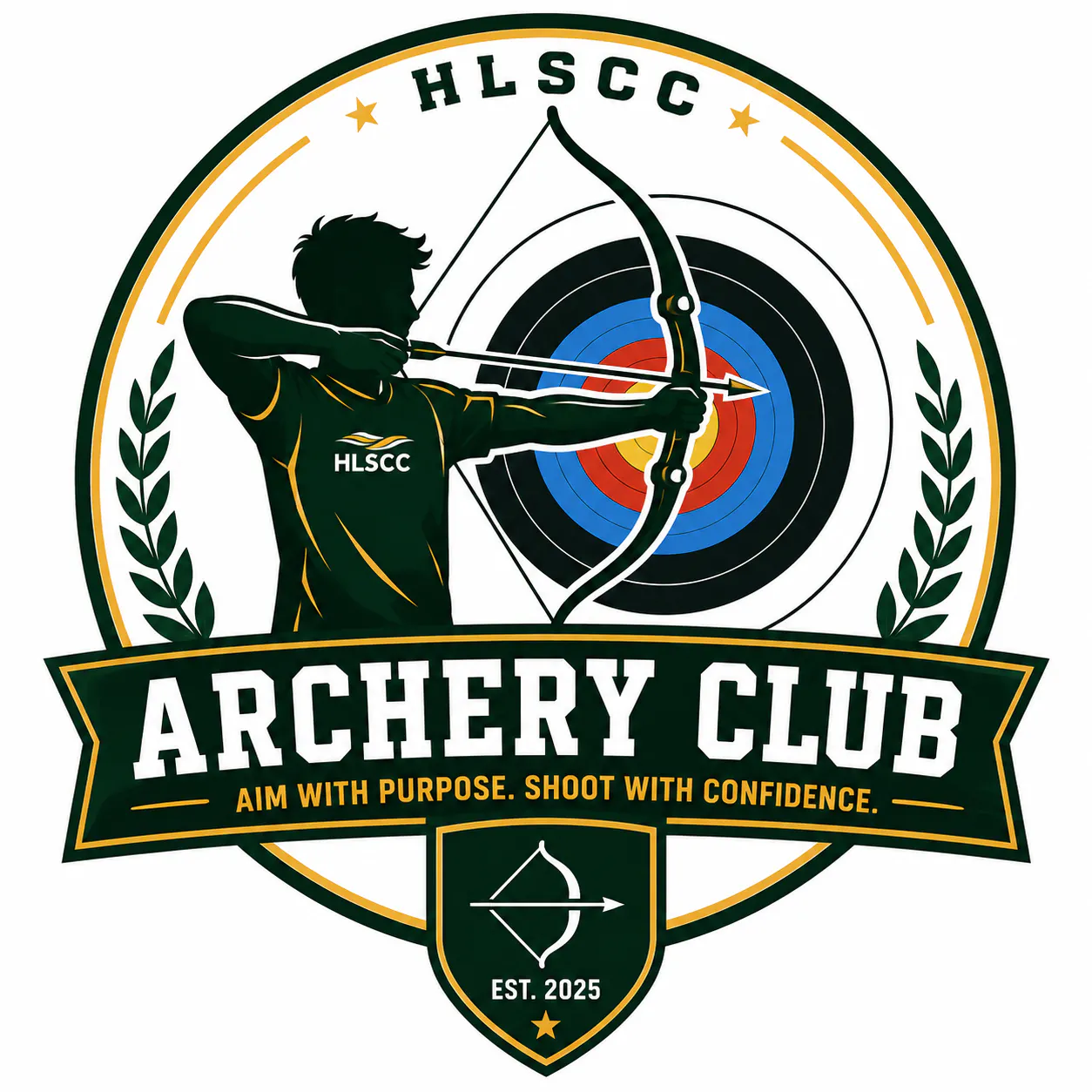 Archery Club