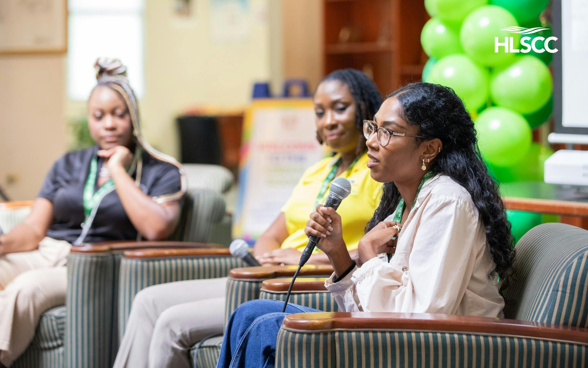 STORY IN FRAME: A Filmmaking Workshop - BVI Lit Fest 2025 - $25.00
