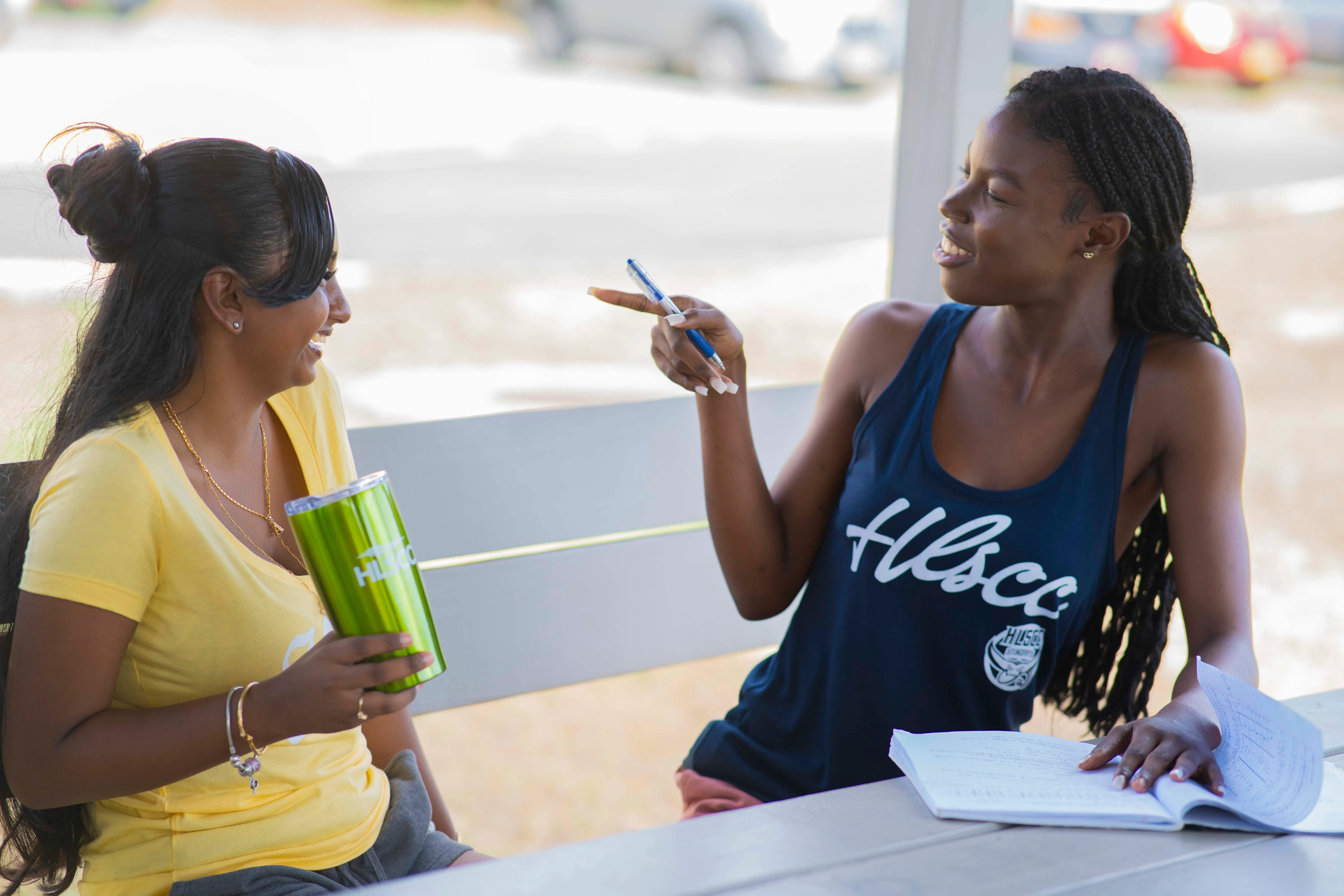 Student AffairsYour goals. Our support, every step.