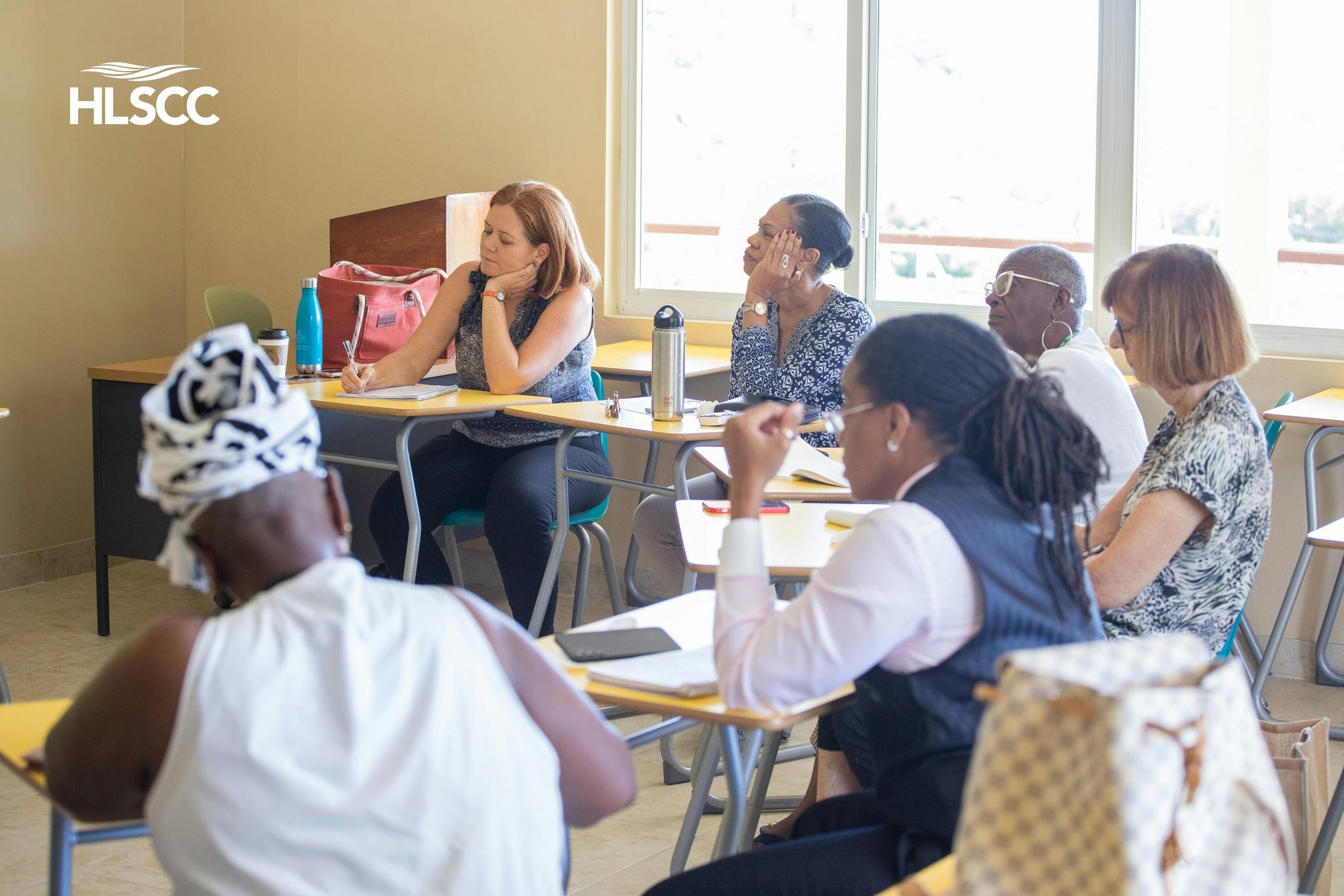 THE DISTANCE BETWEEN US: Narrating Your Story - BVI Lit Fest 2025 - $25.00
