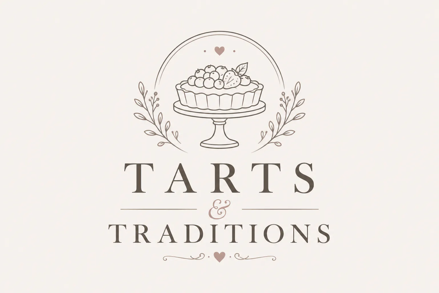 Tarts & Traditions