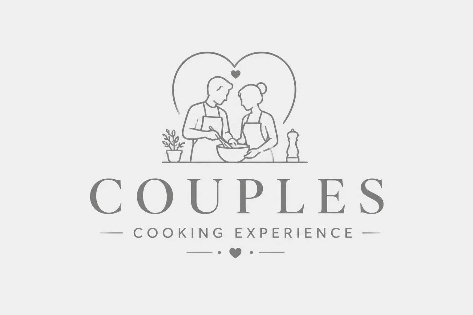 Couples Cooking Experience