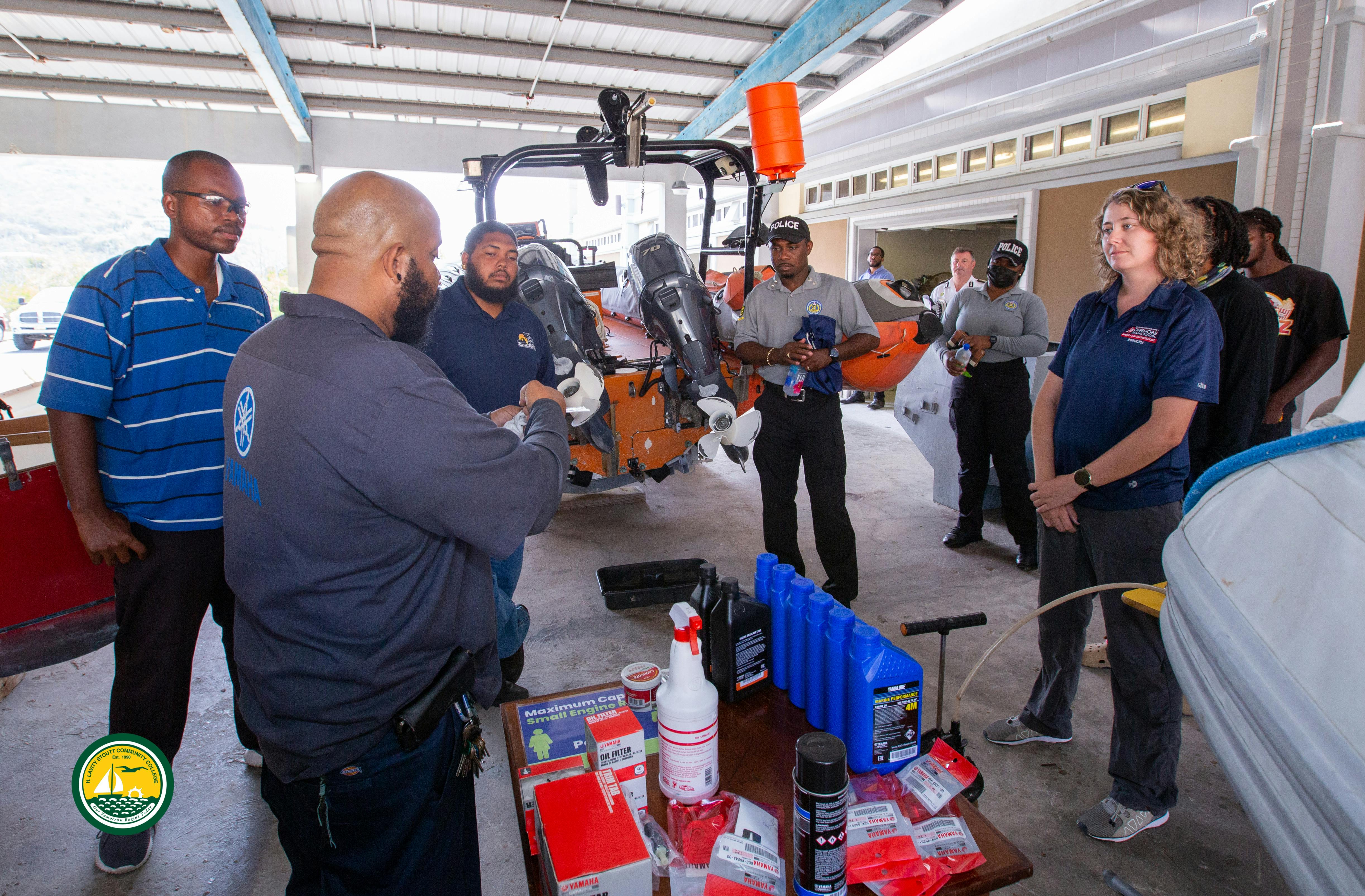 Workforce Development