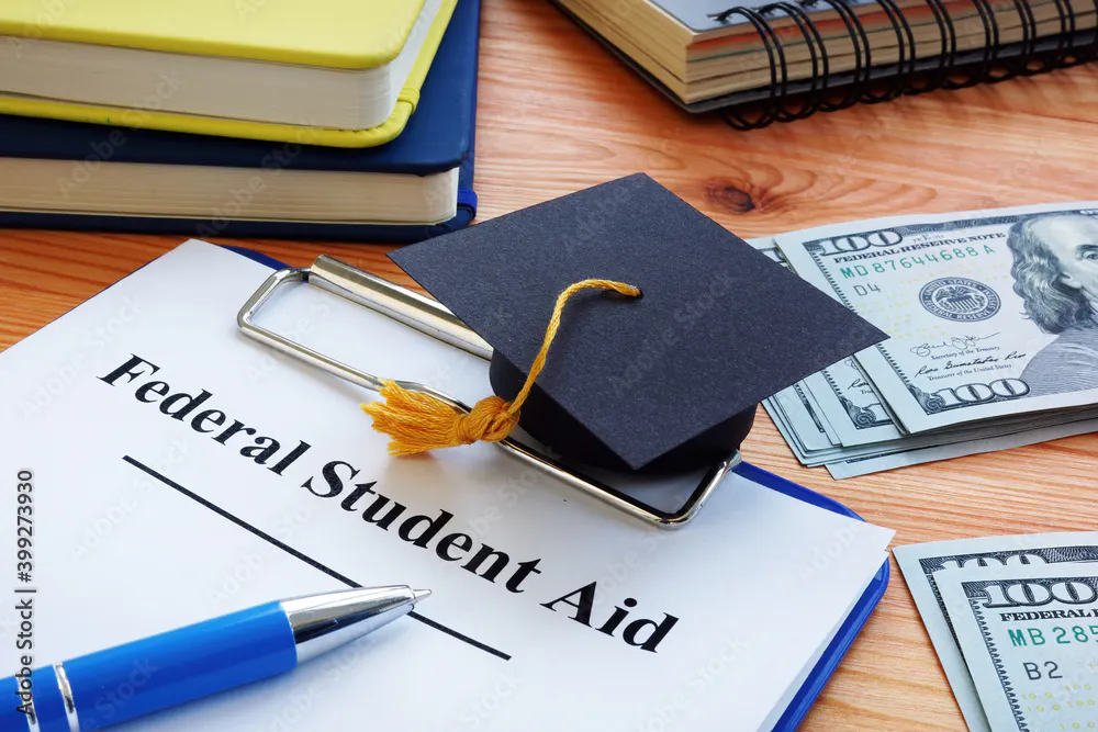 Apply for Financial Aid