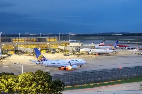 Austin Airport