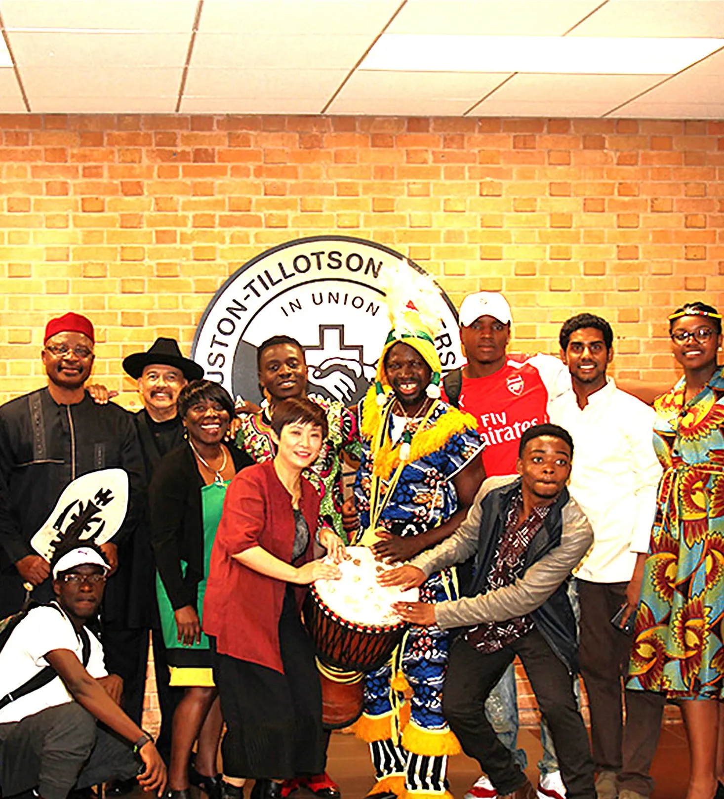 International Students