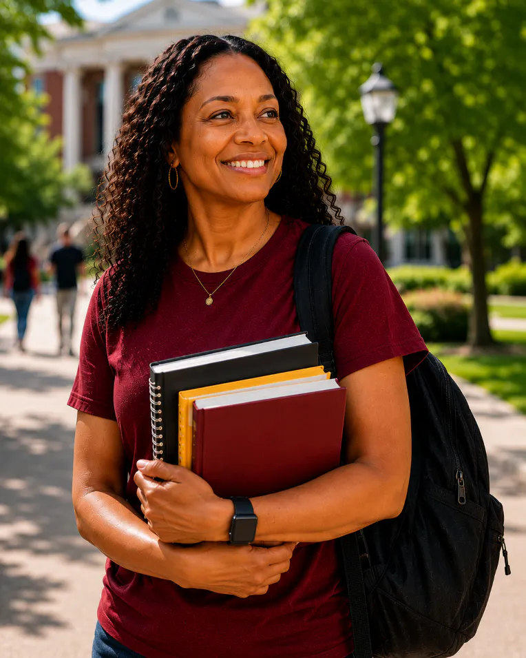 Adult Degree Program