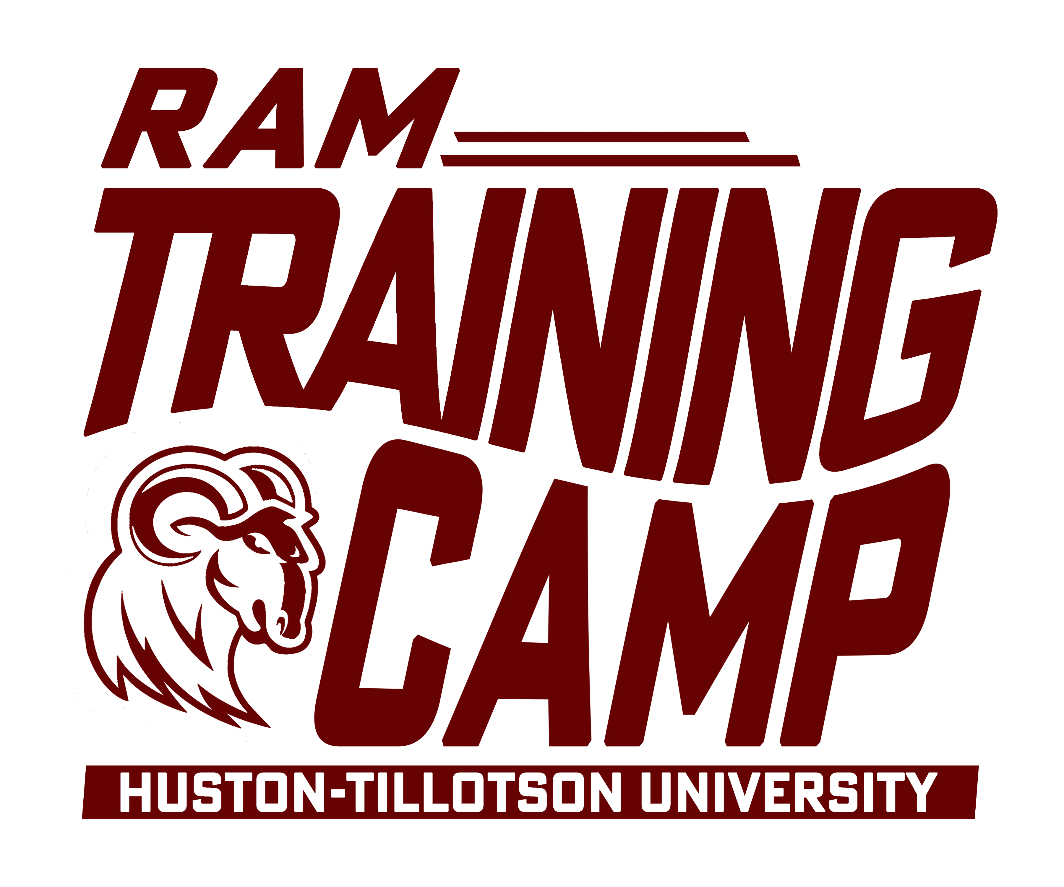 RAM Training Camp