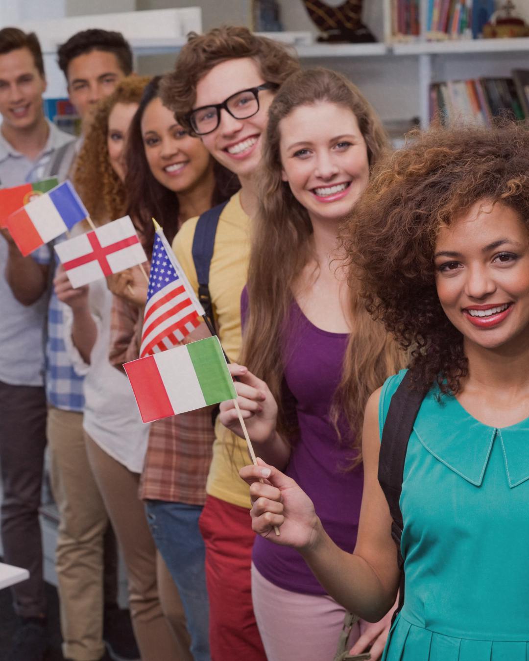 International Students