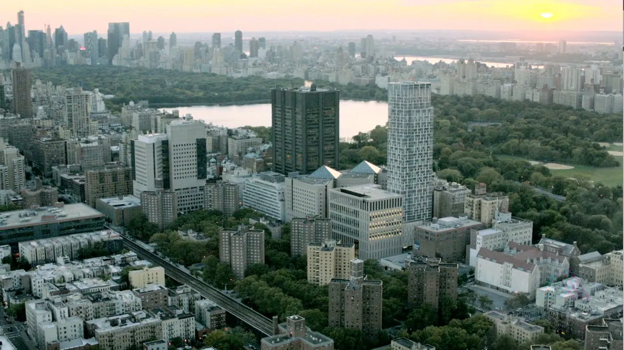 Graduate School of Biomedical Sciences Information Session - Mount Sinai Community