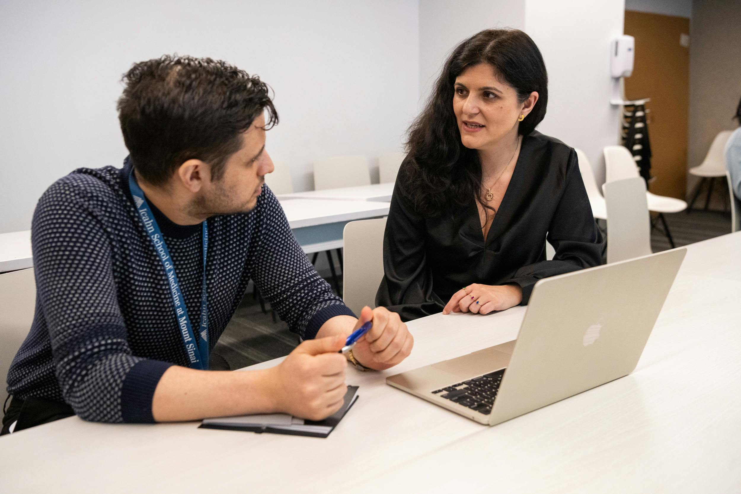 Application Support Session