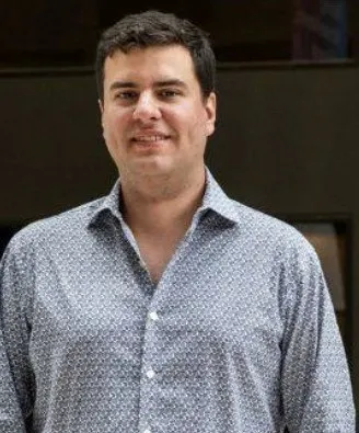 Alberto P Barreiro 2