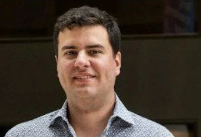 Alberto P Barreiro 2