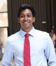 Karan Lingineni, Master of Science in Clinical Research