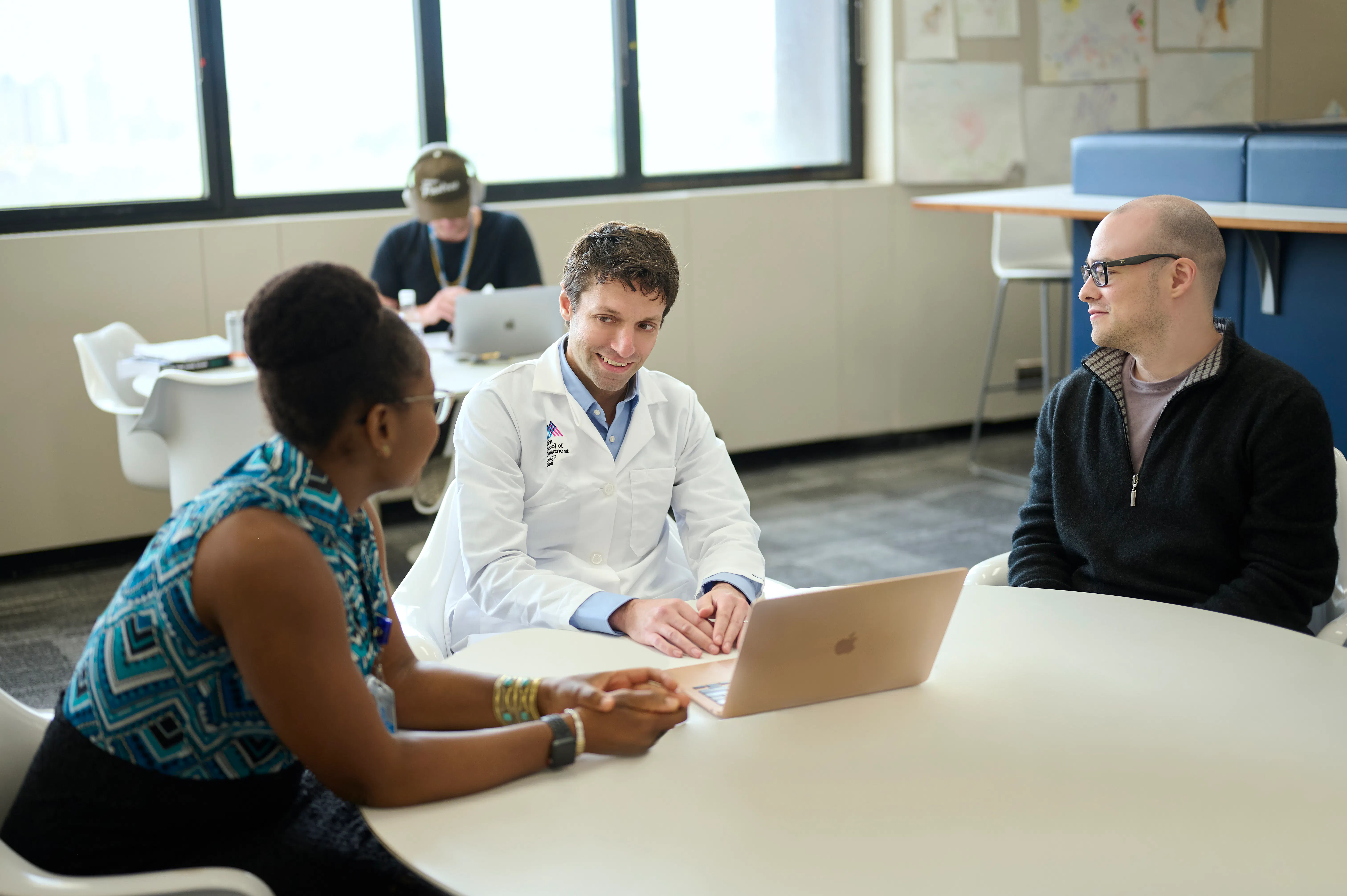 Clinical Research Education Program Information Sessions