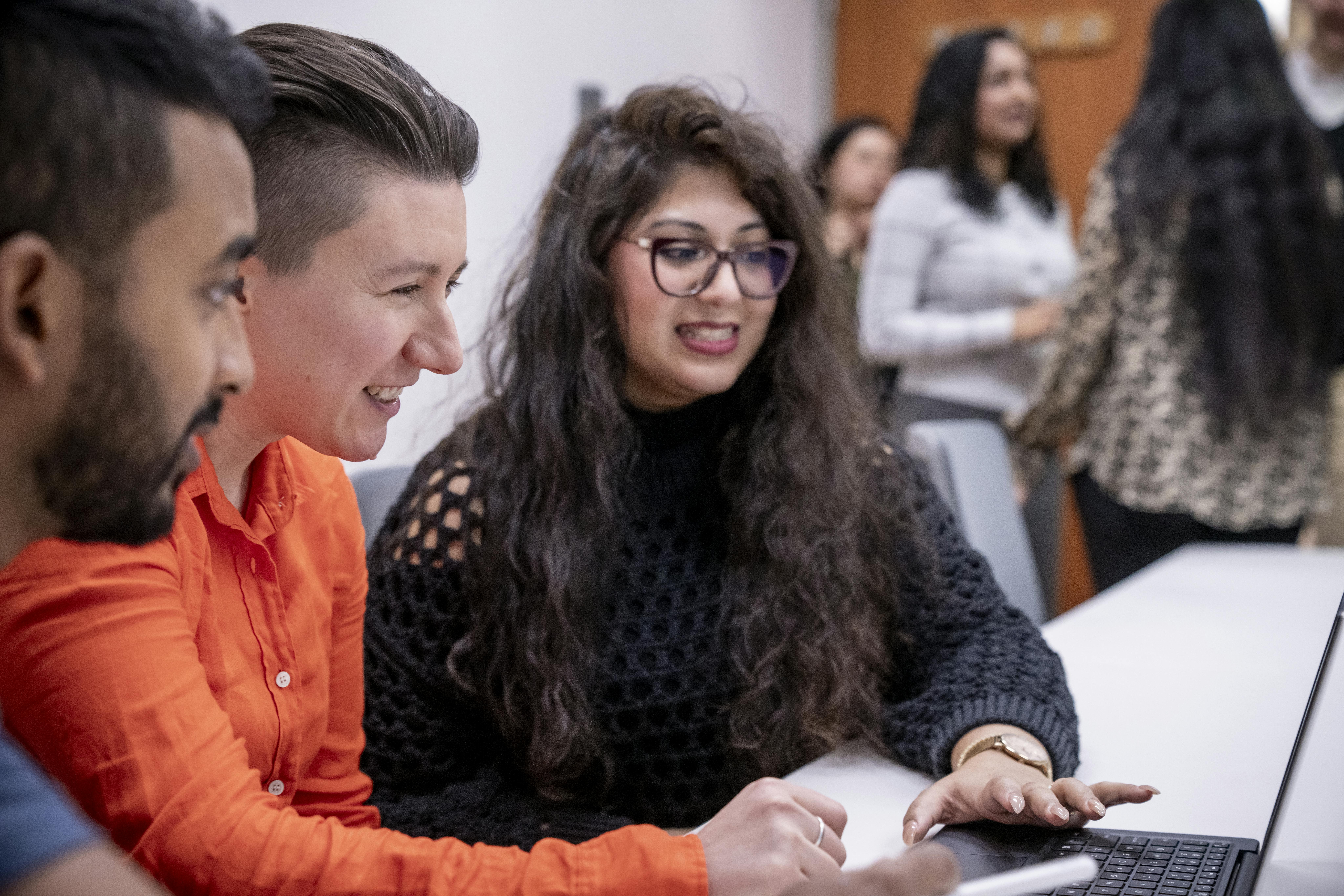 Graduate Program in Public Health Student Panel