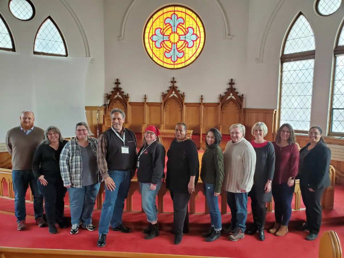 Doctor of Ministry Informational Session