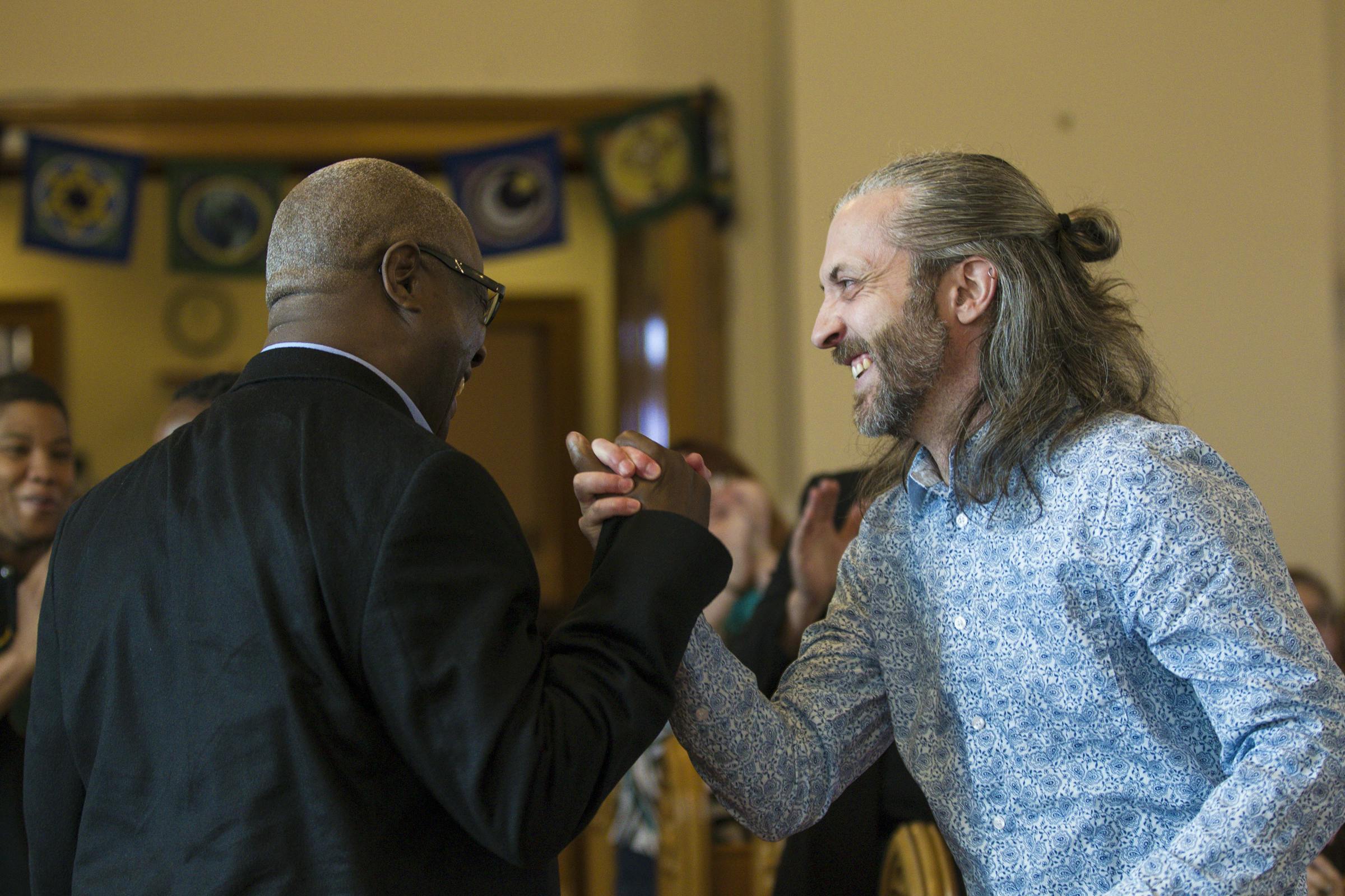 Imagine Iliff: Conversations on Vocation