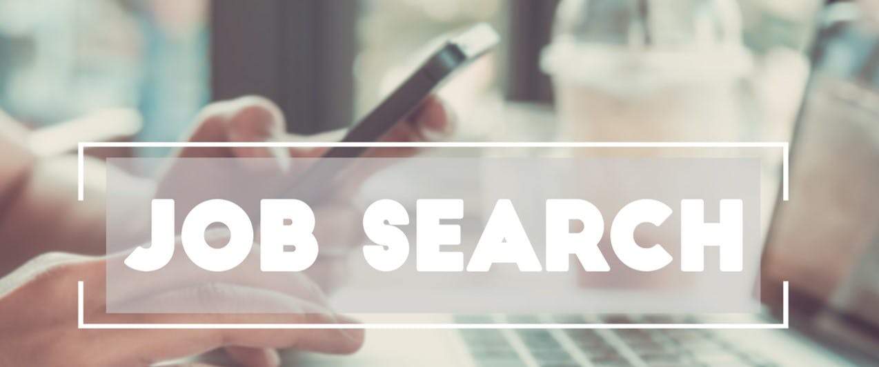 Job Search Strategies Workshop