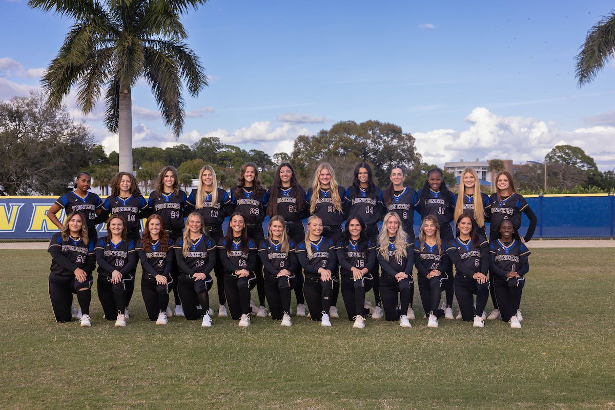 River Athletics Softball Home Game