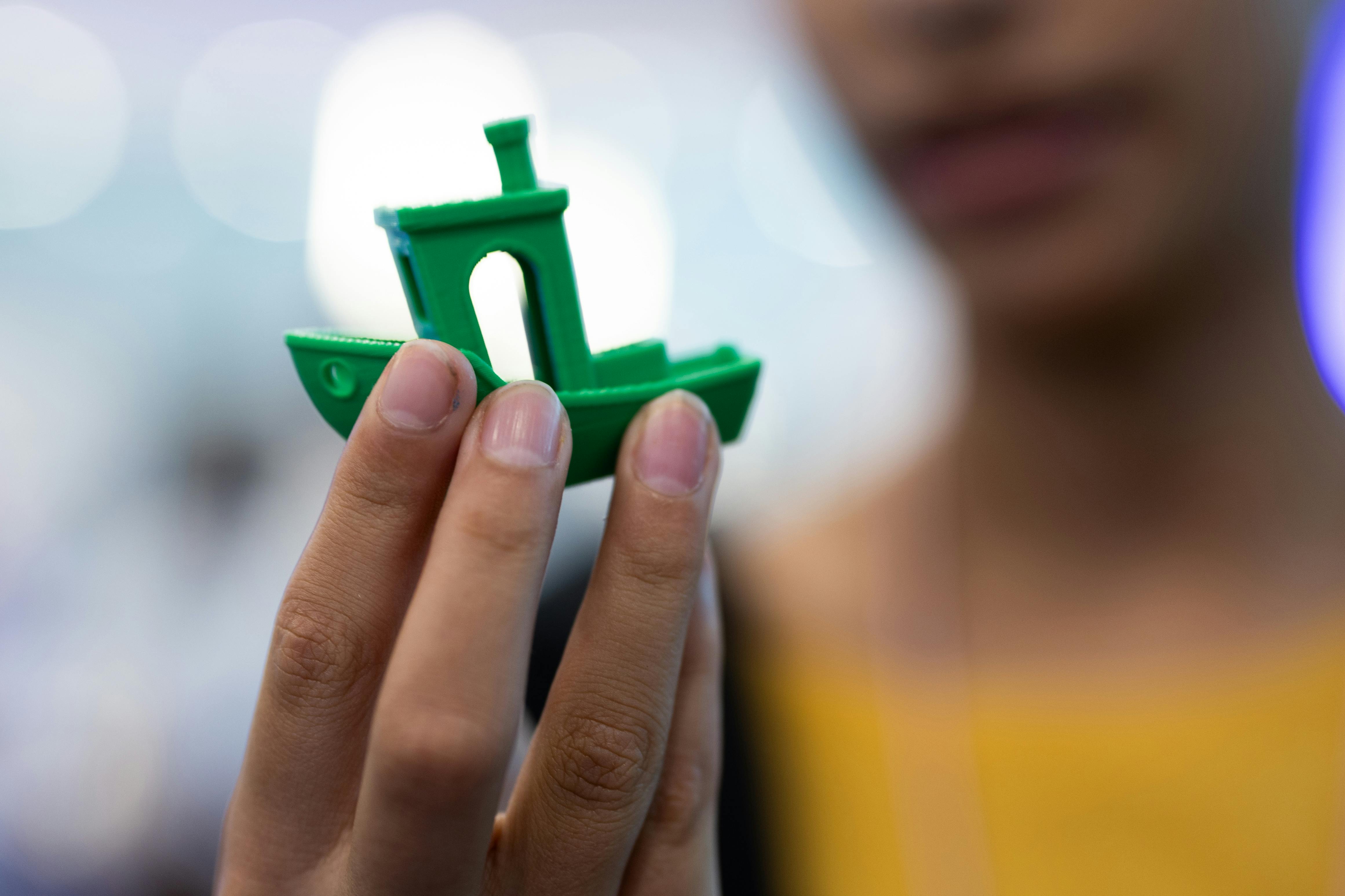 3D Printing Bootcamp for Beginners