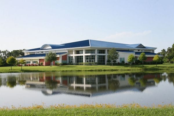 Clark Advanced Learning Center Info Session