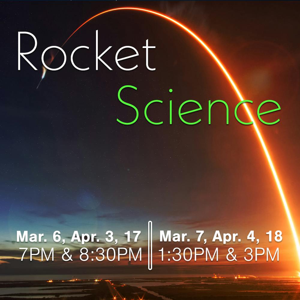 Rocket Science