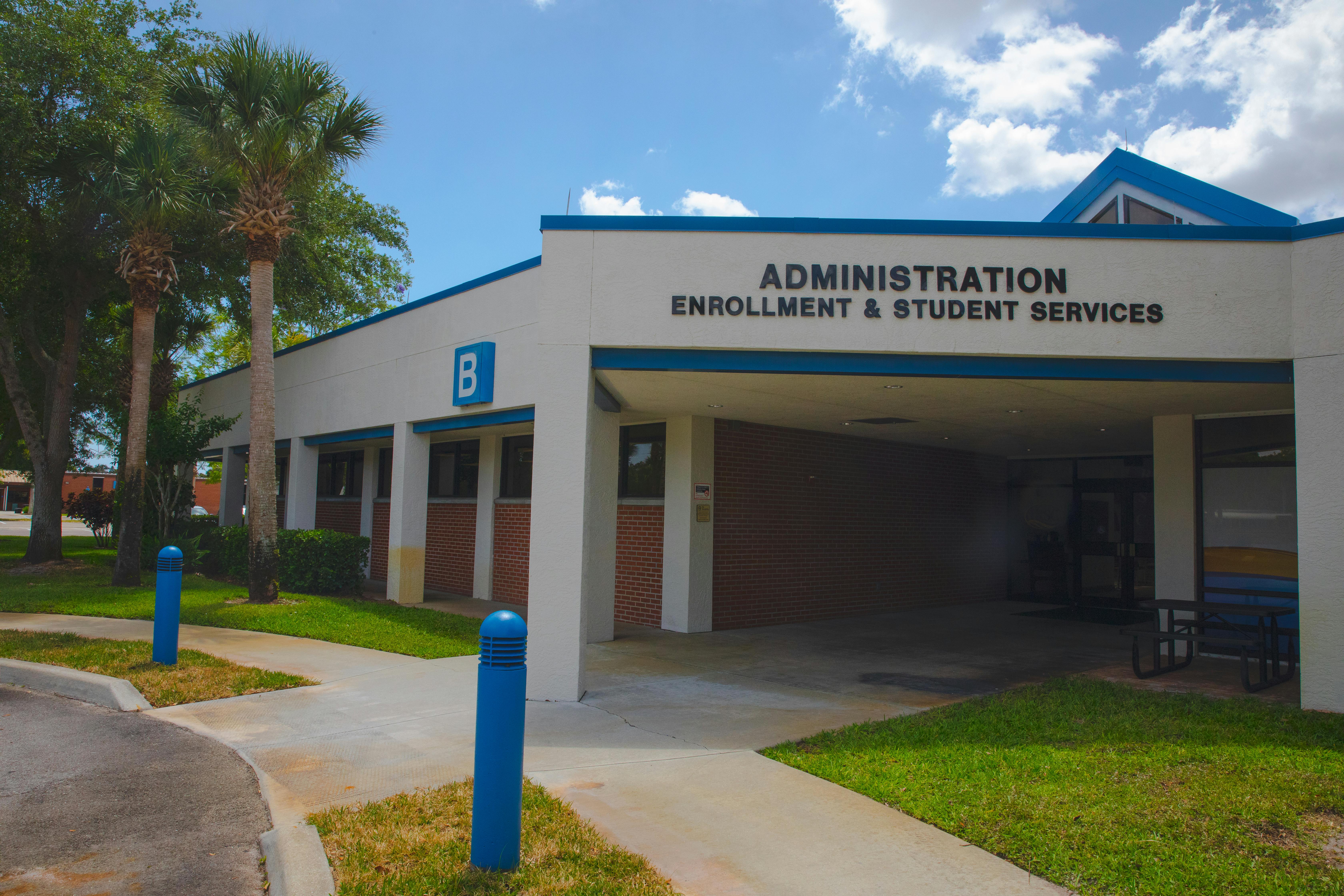 Okeechobee Campus
