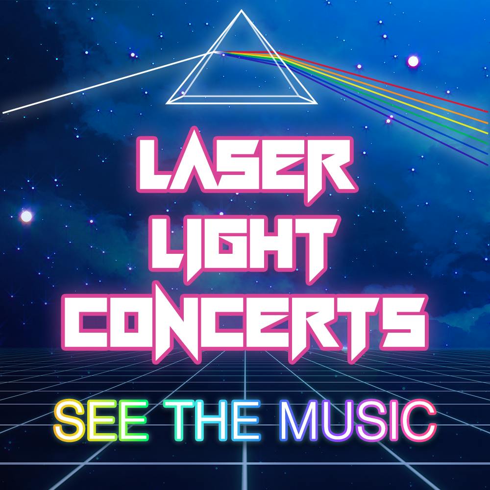 Laser Shows