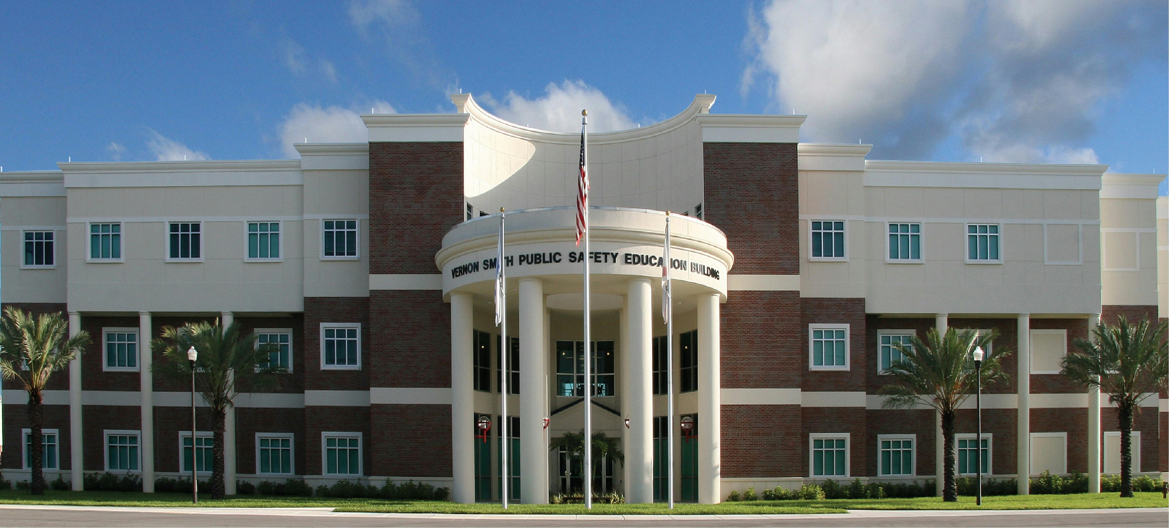 Public Service Education Open House