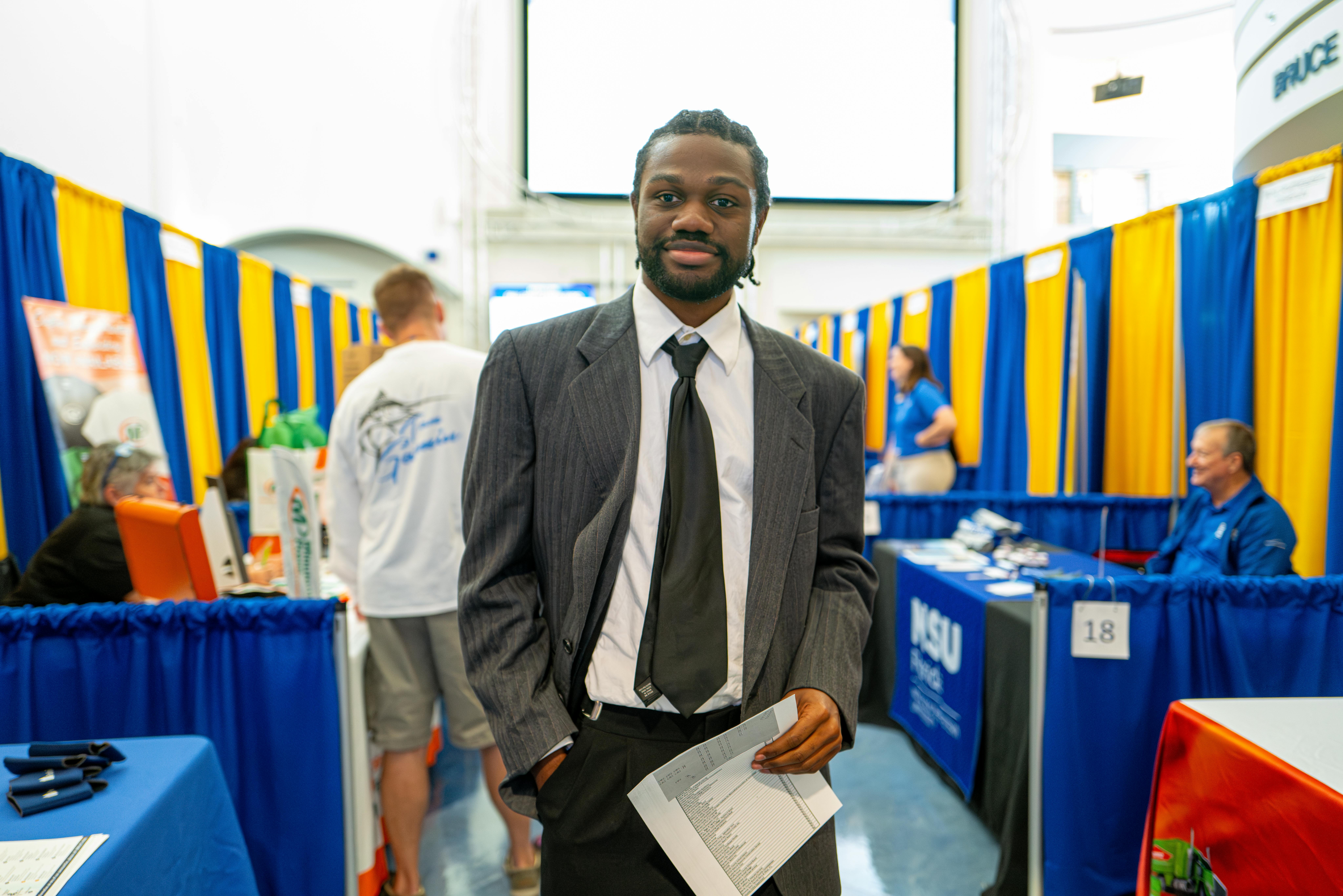 Career Expo