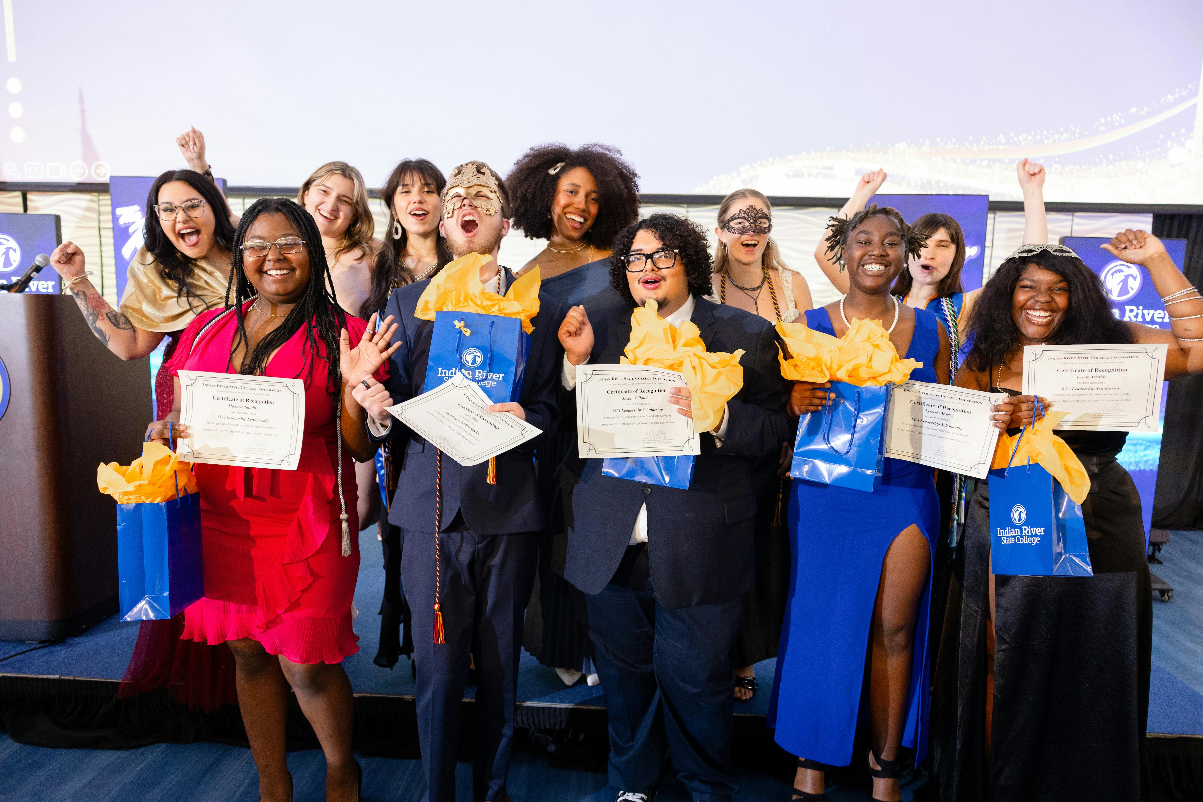 Student Awards Ceremony