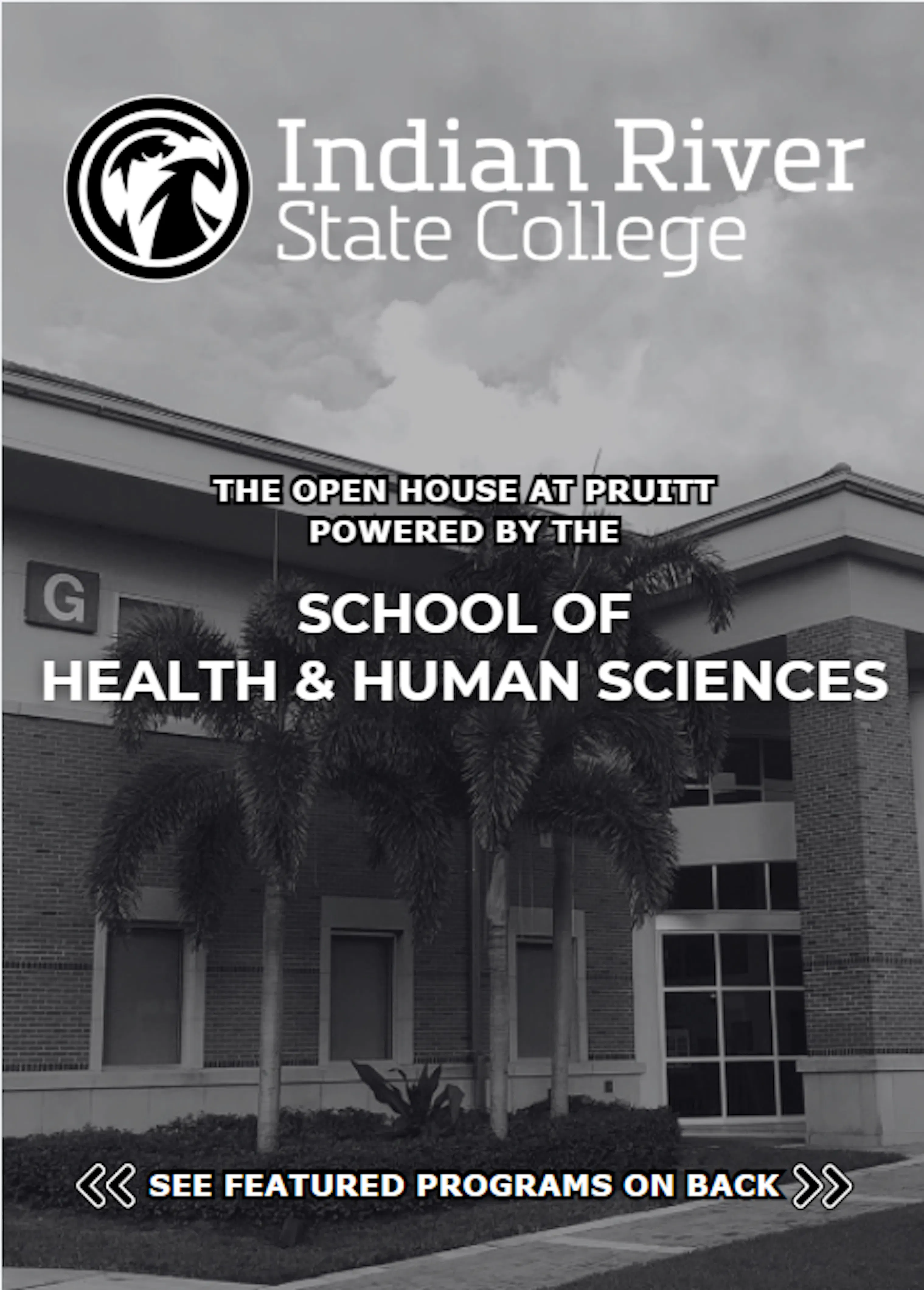 Indian River State College | Event Details