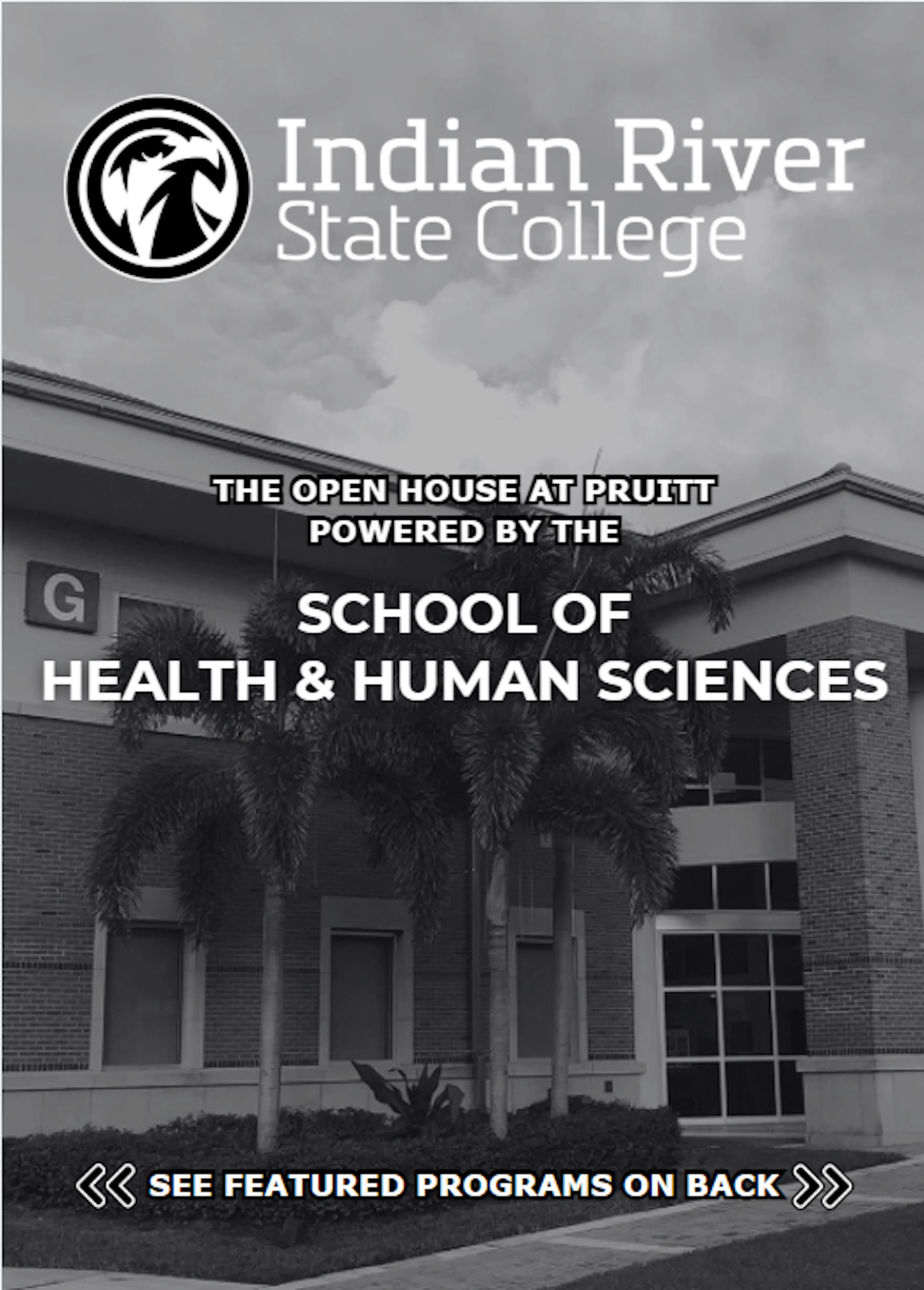 Indian River State College | Events Home