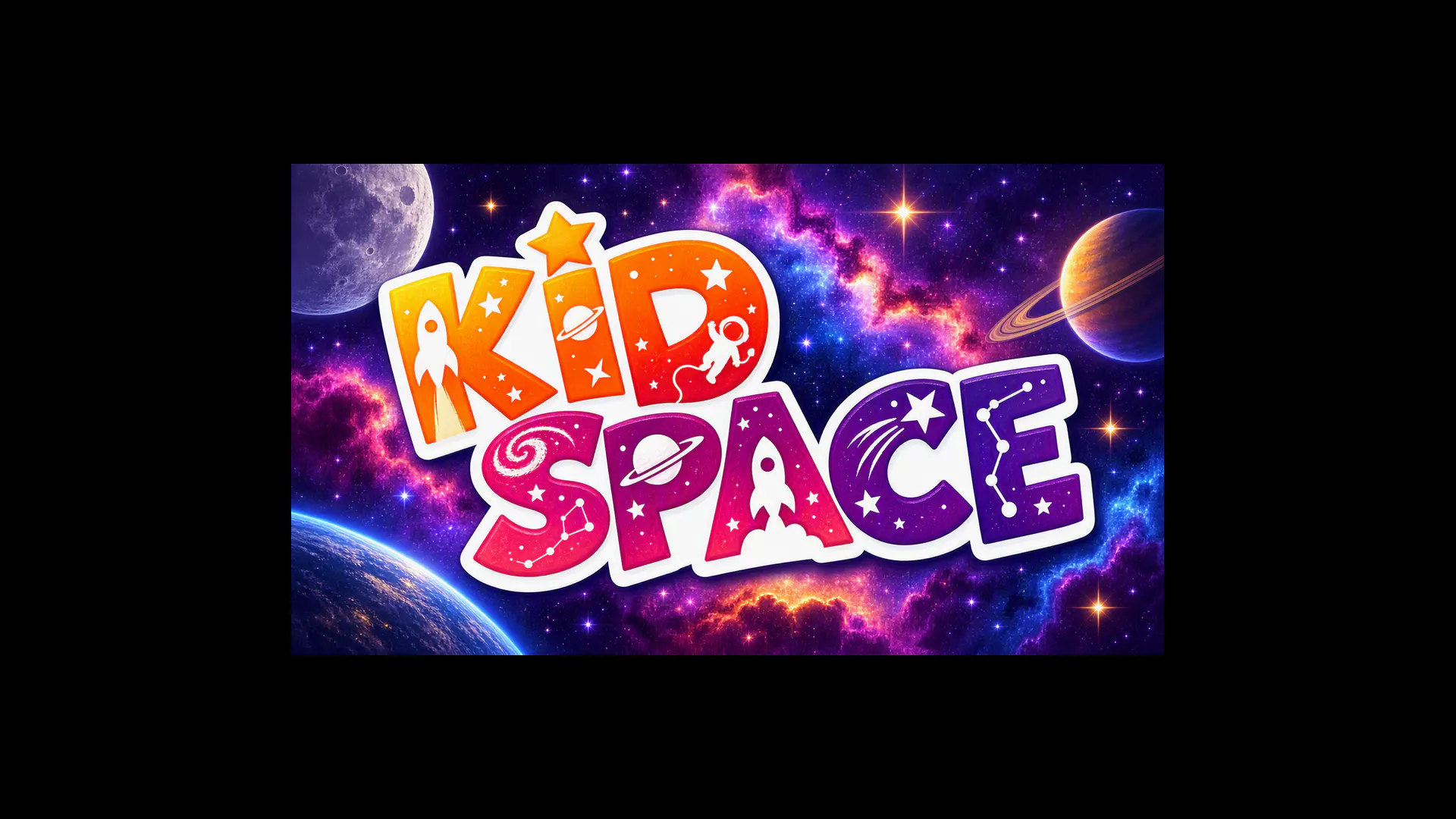 Kid Space