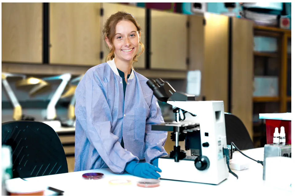 Medical Laboratory Technology Open House