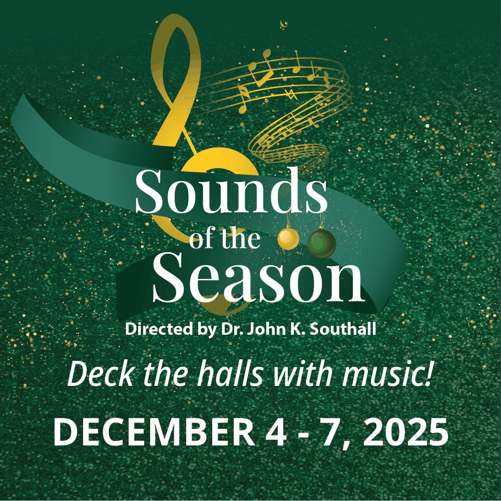 Sounds of the Season