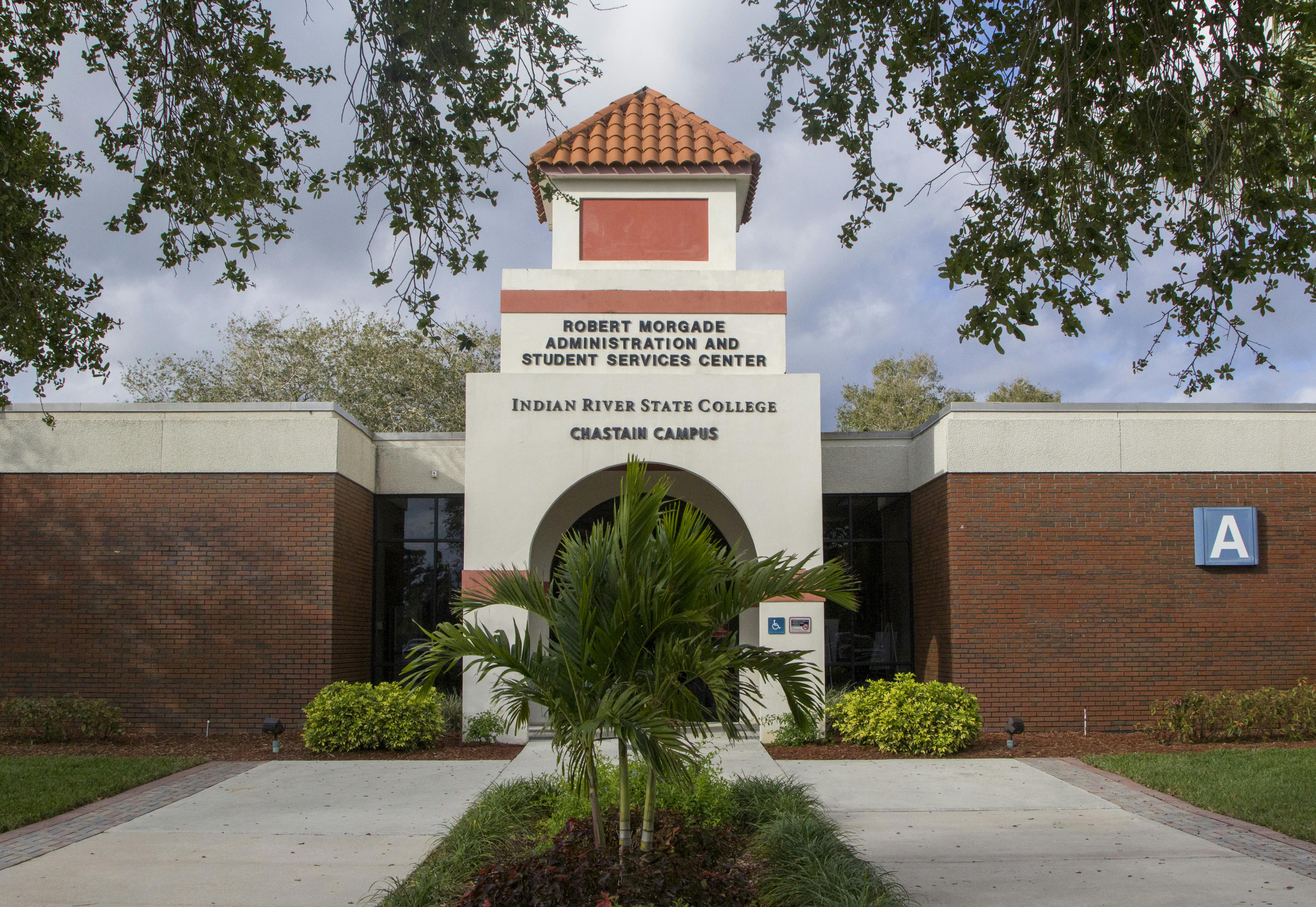 Martin County School District College Fair 
