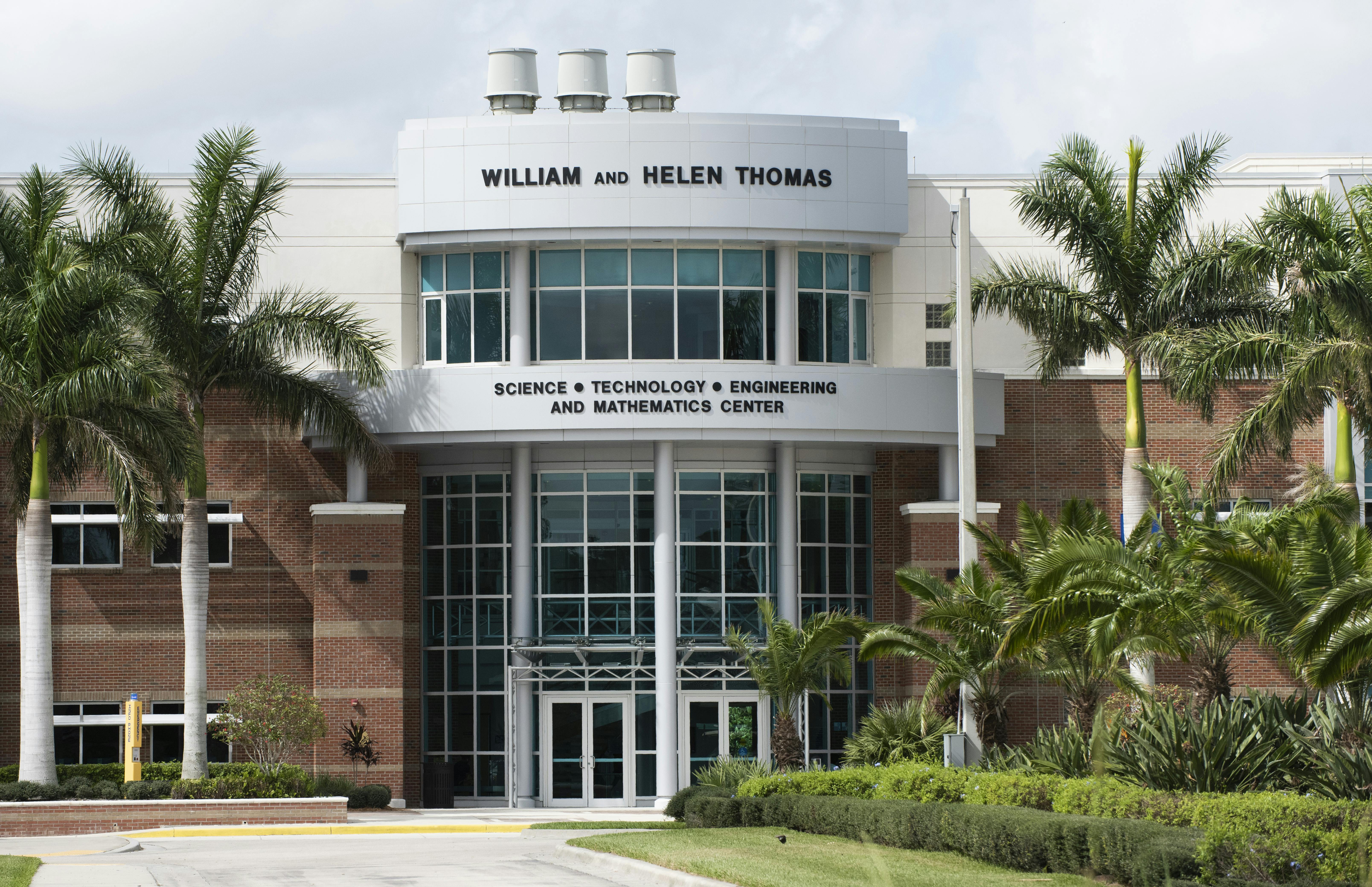 St. Lucie West Campus