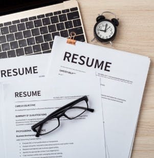 Resume Writing Workshop