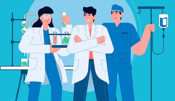 Health Science Club Info Session