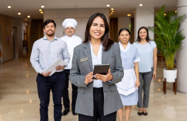 Hospitality & Tourism, Culinary and Restaurant Management Open House