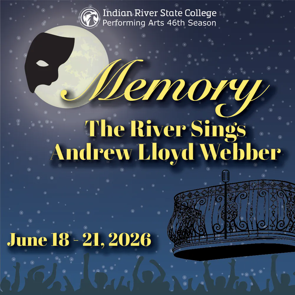 Memory - The River Sings Andrew Lloyd Webber