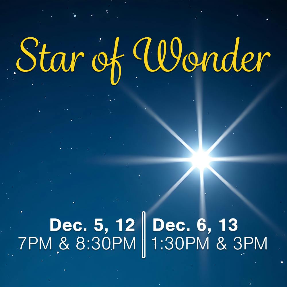 Star of Wonder
