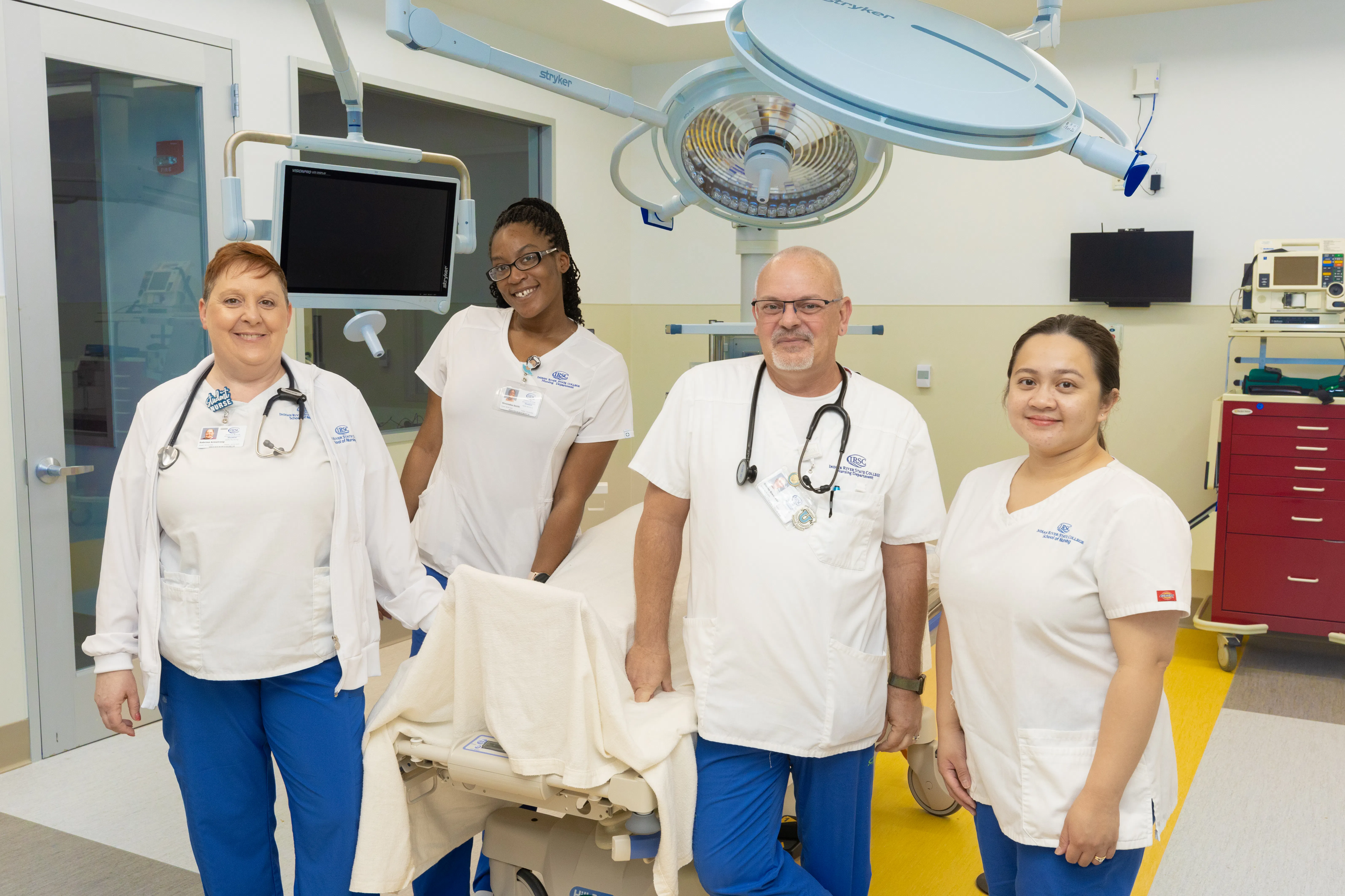 Indian River State College | Events Home
