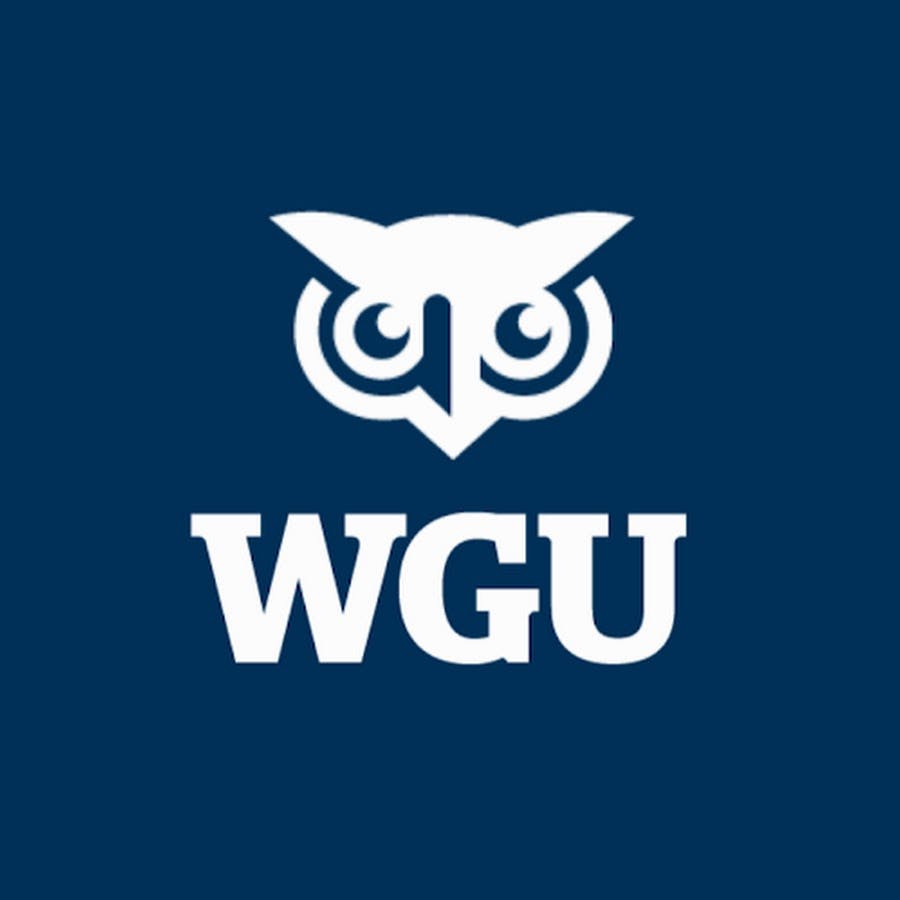 WGU Transfer Workshop - Virtual