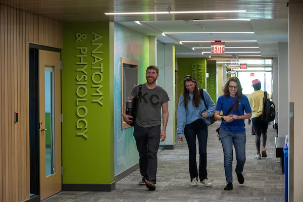 Schedule a Find My Class Tour