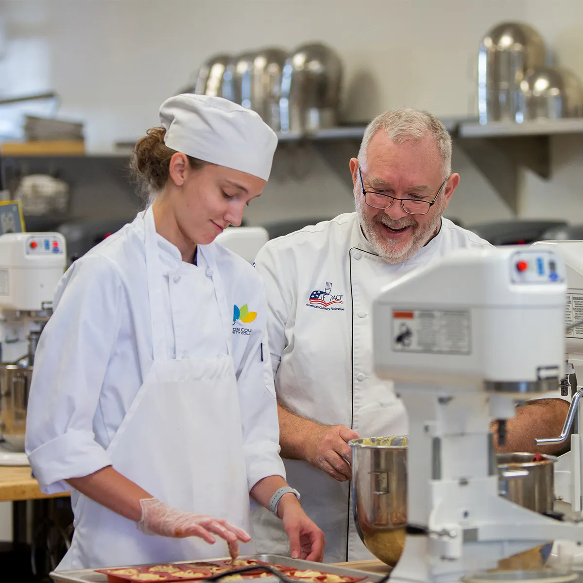 Hospitality Management Experience