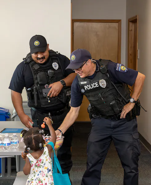 Campus Police